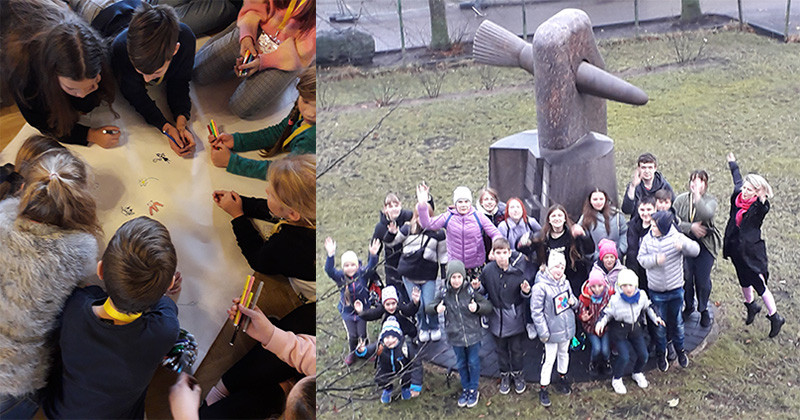 Projekts “Vienota sabiedrība” – latviešu un mazākumtautību pārstāvju saliedētībai Bolderājā 